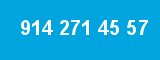 914 271 45 57 914 271 45 57